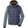 MN SKI JCKT Skijacke Nachtblau XL