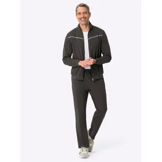 Classic Dog Classic Freizeitanzug, grau