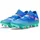 Future 7 Ultimate AG/Fg Herren Bluemazing/White/Electric Peppermint 47