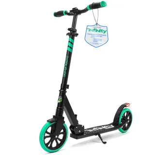 SereneLife Cityroller Aqua