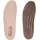Fussbett Einlegesohle 44 5 beige