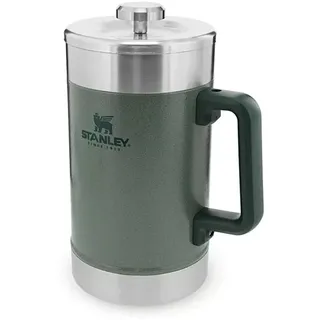 Stanley Classic Legendary French Press 1,4 l 4 Tassen Grün