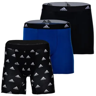 Adidas Originals Boxershorts »Boxershort 3er Pack«