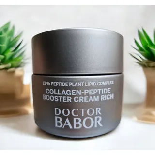 Babor Lifting Collagen-Peptide Booster Creme 50 ml