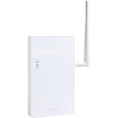 Bild modern-electronics VS-M1 Video-Türsprechanlage LAN, WLAN IP-Modulbox