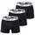 Herren Boxershort 3er Pack