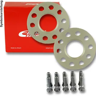 Eibach Spurverbreiterung