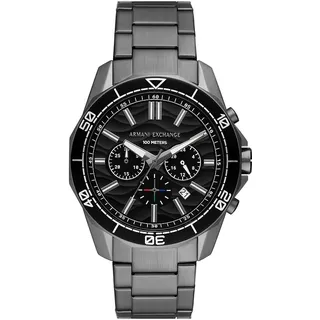 Giorgio Armani Armani Exchange AX1959 Edelstahl 44 mm AX1959