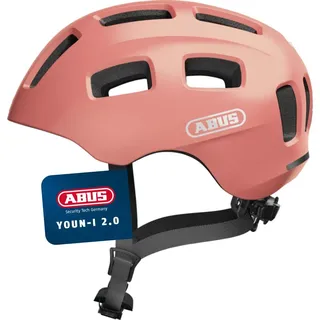 Youn-I 2.0 52-57 cm Kinder rose gold 2024