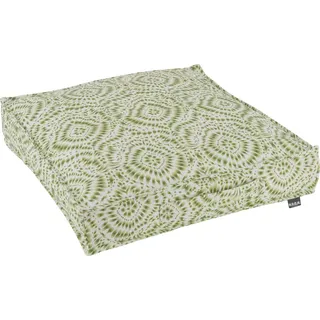 H.O.C.K. Palettenkissen 100 x 80 x 10 cm grün 1 St.