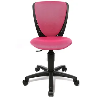 TOPSTAR High S'cool Stoff Pink