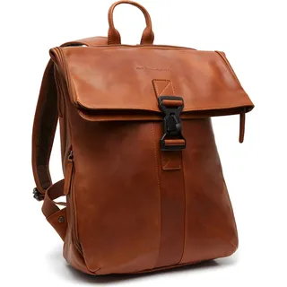 The Chesterfield Brand Tagesrucksack für Damen - Braun
