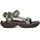 Terra FI 5 Universal Damen seagrass/deep lichen green 36