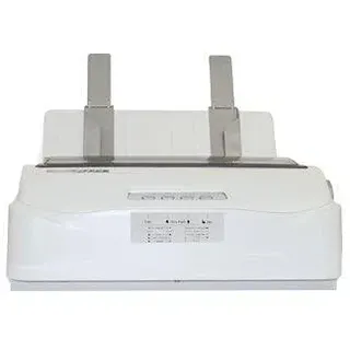 DASCOM Americas 1145 - 450 Zeichen pro Sekunde - 360 x 360 DPI - 450 Zeichen pro Sekunde - 100 Zeichen pro Sekunde - 20 Zeichen pro Zoll - 7 Kopien