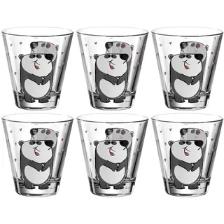 LEONARDO Bambini Kinderbecher 0,215 l 6 St.