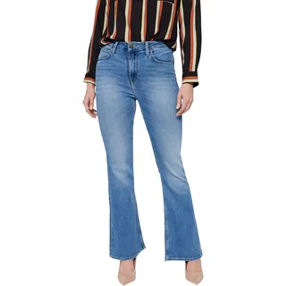 Lee Damen Breese Jeans, Jaded, 26W / 29L