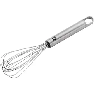 Zwilling Pro Schneebesen, 24 cm, Rostfreier Edelstahl,
