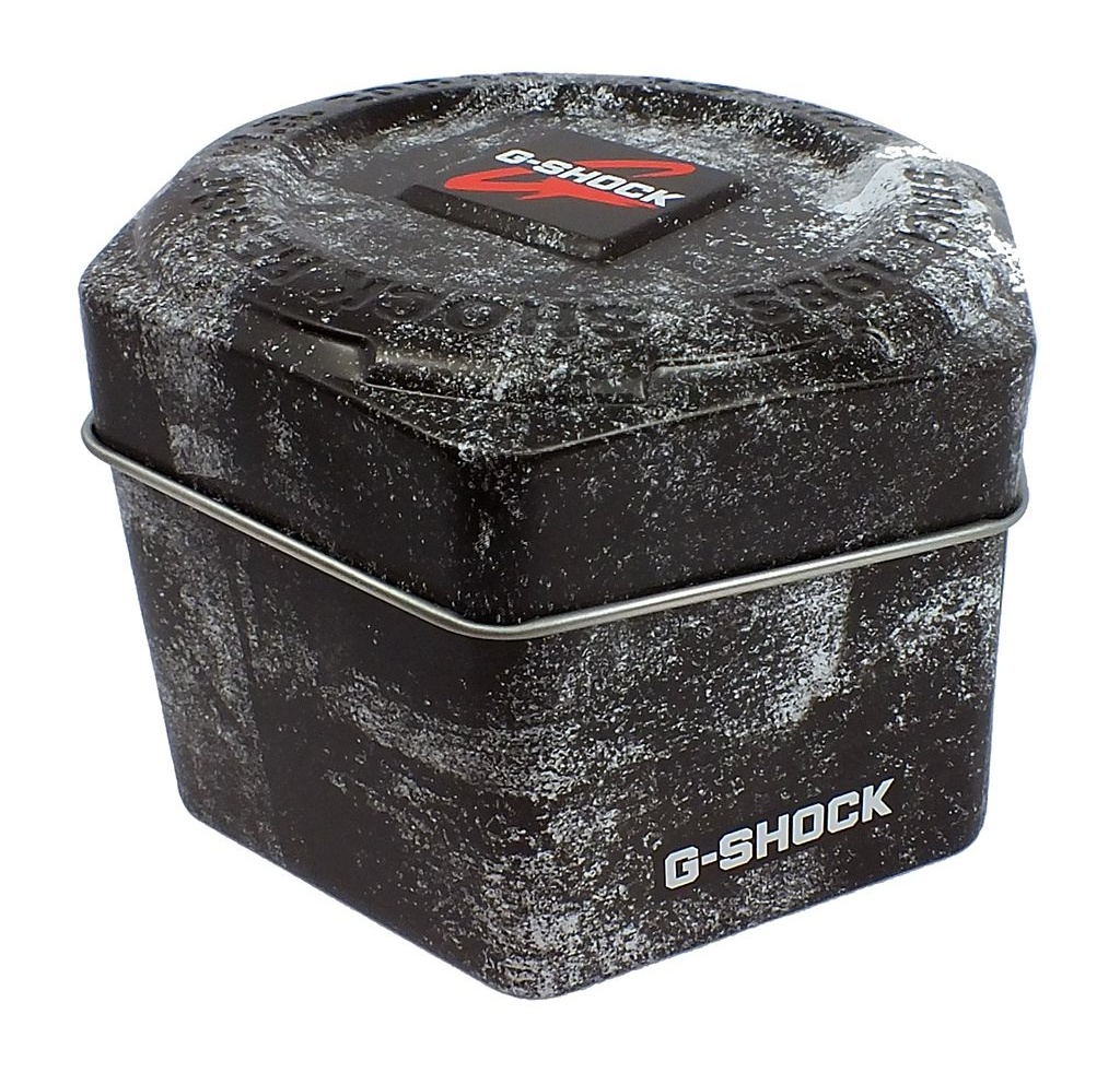 Bild von G-Shock G-Squad GBD-200UU schwarz