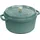 La Cocotte Kochtopf 28 cm rund