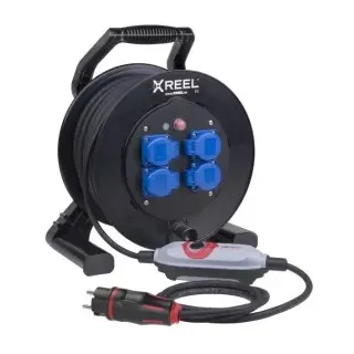 PCE 9350001-p XREEL310 4xSSD54+L 40m3G2.5H07 PS30 K2 9350001p