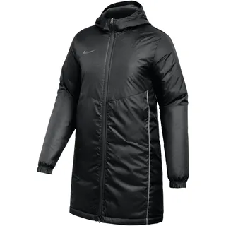 Nike Therma-FIT Park 26 Fußballjacke mit Kapuze für Damen, HM7280