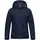 Skogsö Padded Jacket M Herren Jacke Dark Navy, XL
