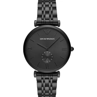 Emporio Armani Gianni Edelstahl 40 mm AR11299