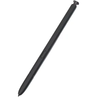 S Pen für Galaxy S23 Ultra, Stylus-Stift-Ersatz mit 5 Ersatzminen für Galaxy S23 Ultra, Ohne Bluetooth (Grün)