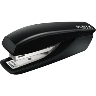 Leitz NeXXt Recycle Mini Schwarz 10 Blätter)
