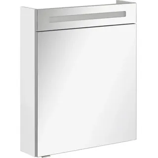 Fackelmann B.Clever 60 cm weiß