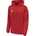 Core XK Poly Hoody Herren Rot S