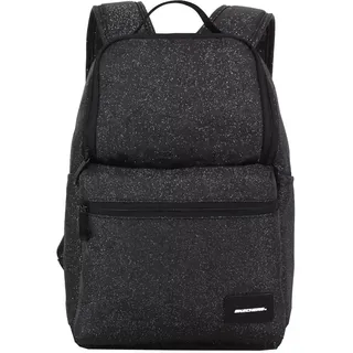 SKECHERS Pasadena City Mini Backpack Schwarz