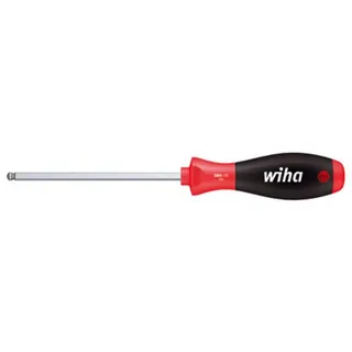 Wiha Innen-Sechskantschraubendreher 2,5 mm Klingenlänge 100 mm