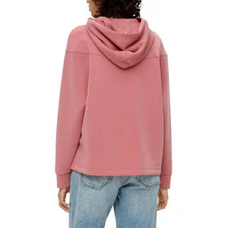 s.Oliver Damen 10.2.11.14.140.2135162 Sweatshirt, 2074 pink, 38