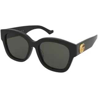 Gucci GG1550SK 001Glasdurchmesser: 54 - Schwarz