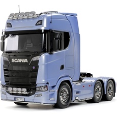 Bild Scania 770 S 6x4 1:14 RC modell Traktor-LKW Elektromotor