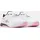 Nano X5 Edge Damen Slim Expressive Pink/Black/White 40