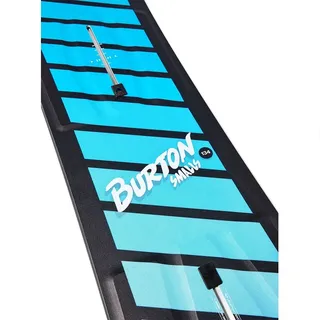 BURTON Smalls Junior-snowboard - Blue - 142