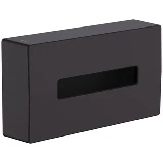 Hansgrohe AddStoris Kosmetiktuchox, 41774670 Nicht kategorisiert