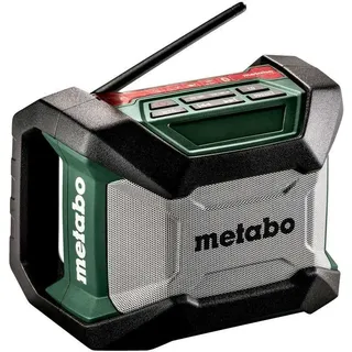 Metabo R 12-18 BT grün