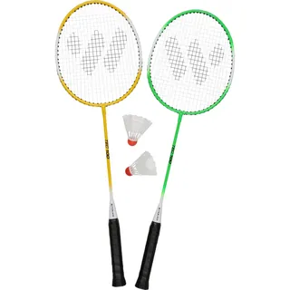 Witeblaze Badminton Set TEC 100 SET 1109652-9999 - sortiert - One size