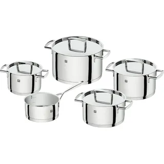 Zwilling Passion Topf-Set 5-tlg.