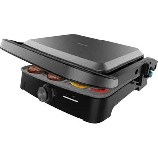 Cecotec Rock'nGrill 2000 schwarz