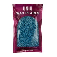 Uniq Perlenwachs - Hard Wax Perlen, Lavendel