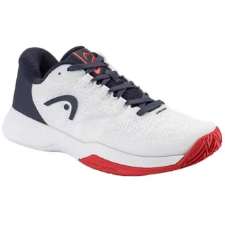 Head Racket Revolt Pro 5.0 White/Navy 38 1/2