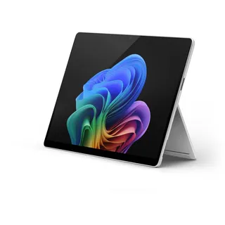 Surface Pro 11 16 GB RAM 512 GB Snapdragon X Plus Platin