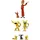 Plastoy Marsupilami Minifiguren 7er-Set 4 10