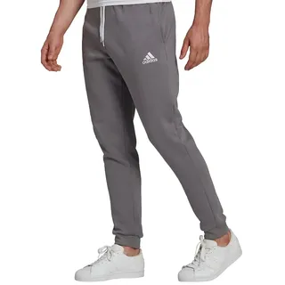 Adidas Entrada 22 Stadium Sw Hosen - Team Grey Four - XL