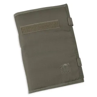 Tasmanian Tiger Pilotpad Oliv