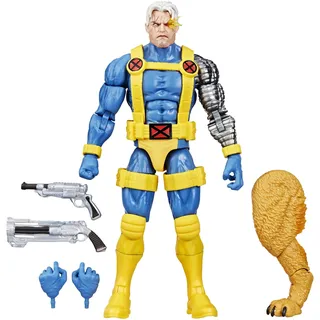 Marvel Legends Series Marvel's Cable Comics Action-Figur